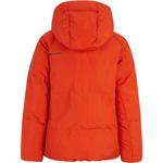 Jacke awar jun (jacket ski) Ziener, оранжевый - фото 2