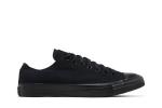 Кроссовки Converse Chuck Taylor All Star Ox 'All Black', черный - фото 2