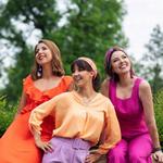 Ароматизированное масло для губ Delia Sweet Lips 04 Currant 3 мл - фото 4