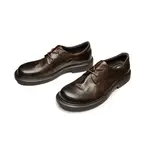 Туфли мужские низкие Brounvanm, черный - фото 7