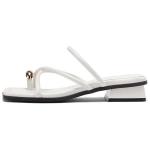 Шлепанцы и сланцы DAPHNE Slide Slippers Women's - фото 6