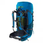 Рюкзак Elbrus Convoy 65L, синий - фото 2