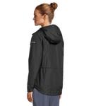 Куртка Columbia Sweet Creek II Lined Rain Jacket, черный - фото 3