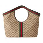 GUCCI Сумка-шоппер - фото 4