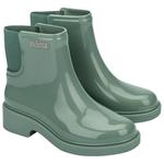 Ботинки Челси женские Melissa, коричневый - фото 9