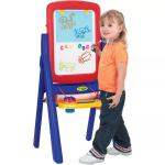 Двусторонний мольберт Crayola Qwikflip Crayola - фото