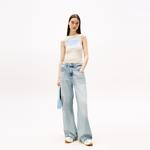 Мини-платье W Bubble Tommy Hilfiger, белый/ybl - фото 8