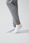 Носки SNOCKS, белый - фото 4