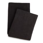 Покрывало ICA 180X260 Phantom Черный YELLOW - фото 2