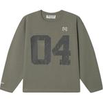 Футболка мужская Mitchell Ness, черный - фото 3