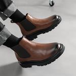 Челси Ботинки Мужские Cachiotti, черный - фото 14