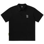 Футболка унисекс Dnnnnx, черный - фото 70