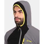 Куртка Kilpi Baleo, серый - фото 4