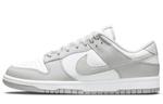Мужские кроссовки для скейтбординга Nike Dunk, Gray - фото 5