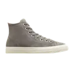 Кроссовки Converse Chuck Taylor All Star Pro Suede High, серый - фото