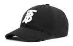 Кепки унисекс Burberry, Black - фото 2