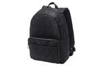 Рюкзак Li-Ning Lifestyle Graphic Backpack 'Black', черный - фото 3
