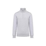 Толстовка на молнии Kariban - фото