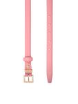 Ремень Kazar, розовый - фото 2