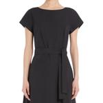 Weekend Max Mara платье Magma WEEKEND MaxMara, черный - фото 5