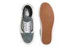 Обувь для скейтбординга Vans Old Skool унисекс, Light Gray - фото 4