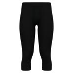 Леггинсы ODLO BL BOTTOM 3/4 МЕРИНОС - фото 6