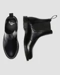 Ботинки-челси Dr. Martens Flora, черный - фото 11