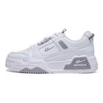 Кроссовки WARRIOR Skateboarding Shoes Unisex Low-top, розовый - фото 8