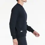 Толстовка John Smith Eolio, синий - фото 4