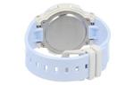 Часы CASIO Baby-G 'White Blue' - фото 4