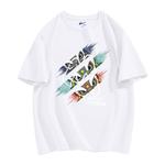 Футболка мужская WARRIOR, бордовая - фото 4