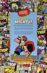 Kirby Is Mighty! (Marvel Enterprises) - фото 2