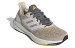 Кроссовки adidas PureBoost 23 'Crystal Sand', хаки - фото 3