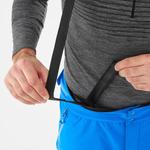 Брюки спортивные Millet, синий - фото 3