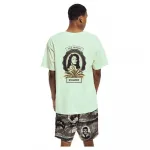 Футболка Grimey Supastar, белый - фото 3