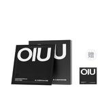 Мужские маски для лица OIU - фото 2