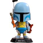 Фигурки чиби Hot Toys - фото