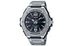 CASIO Часы G Shock MWA 100HD 1A, Black Dial - фото 4