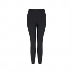 ASICS Беговые брюки Women's Black - фото