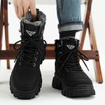 Ботинки Paul Frank Martin Boots Men - фото 31