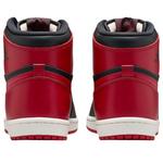 Кроссовки Air Jordan 1 High '85 Bred' - фото 4