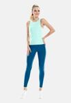 Топ FUNCTIONAL SOFT AND LIGHT Winshape, цвет delicate mint - фото