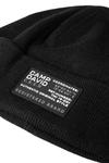 Шапка CAMP DAVID, черный - фото 3