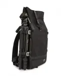 Рюкзак Focus Manhattan Portage, черный - фото 9