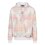 Худи Just Rhyse Pocosol, розовый - фото 3