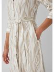 Платье 80A1_светло-бежевое s.Oliver - фото 4