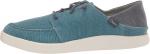 Кроссовки Chaco Mens Chillos, синий - фото 8