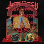 Диск CD The Don Of Diamond Dreams [Explicit] - Shabazz Palaces - фото