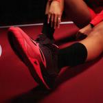 Кроссовки ДВИГАТЕЛЬ А Reebok, цвет Pink_100230673 - фото