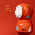 Сухой отшелушивающий скраб для тела PATTERN, Midnite Amber - фото 2